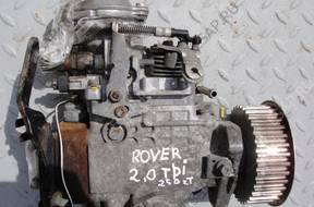 ROVER 2.0TD 0460414118 ТНВД
