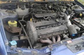 Rover 214 1.4 16V КОРОБКА ПЕРЕДАЧ