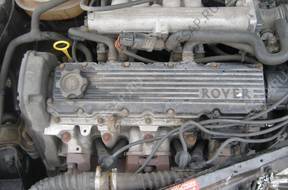 ROVER 214 1.4 8V КОРОБКА ПЕРЕДАЧ CZSCI