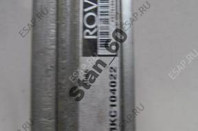 Rover 214 1997 год. БЛОК УПРАВЛЕНИЯ БЛОКА УПРАВЛЕНИЯ ДВИГАТЕЛЯ