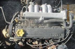 ROVER 214 200 двигатель 1.4 8V  ROZRUCHOWA