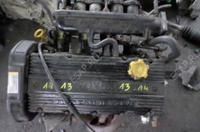 Rover 214 414 1,4 16V 14K4F двигатель pomoiar kompres