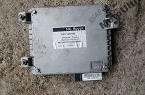 Rover 214 414 25 200 MG ZR автомат БЛОК УПРАВЛЕНИЯ
