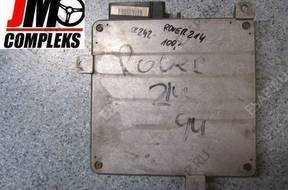 ROVER 214 БЛОК УПРАВЛЕНИЯ MNE101090  2593  4049