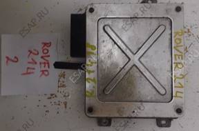 ROVER 214 БЛОК УПРАВЛЕНИЯ