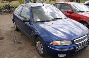 Rover 214SI двигатель с osprztem FV GW