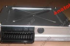 ROVER 216 416 200 400 БЛОК УПРАВЛЕНИЯ БЕЗ КОДА БЕЗ ИММОБИЛАЙЗЕРА