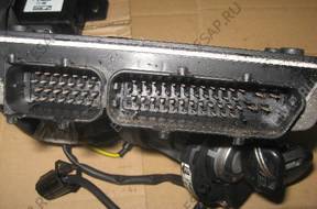 ROVER 216 БЛОК УПРАВЛЕНИЯ ЗАМОК ЗАЖИГАНИЯ КЛЮЧ KRAKW