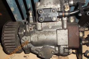 ROVER 220 2.0 D 400 420 ТНВД 0460414992