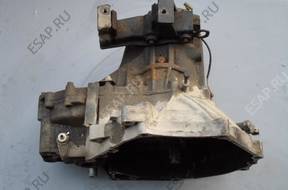 ROVER 220 420 25 45 ZR ZS ДИЗЕЛЬ КОРОБКА ПЕРЕДАЧ