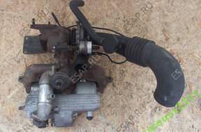 ROVER 220 420 ТУРБИНА  2.0 TD TDI