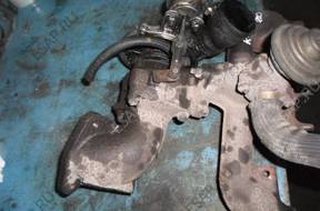 ROVER 220 ТУРБОКОМПРЕССОР