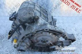 Rover 25 1.4 1.6 16V АВТОМАТИЧЕСКАЯ КОРОБКА ПЕРЕДАЧW