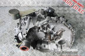 Rover 25 1.4 1.6 16V МЕХАНИЧЕСКАЯ КОРОБКА ПЕРЕДАЧW