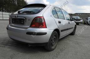 ROVER 25 1.4 16V 14K4 КОРОБКА ПЕРЕДАЧW МЕХАНИЧЕСКАЯ