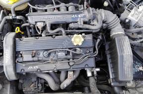 ROVER 25 1.4 16V 14K4 КОРОБКА ПЕРЕДАЧW МЕХАНИЧЕСКАЯ