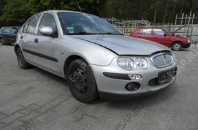 ROVER 25 1.4 16V 14K4 КОРОБКА ПЕРЕДАЧW МЕХАНИЧЕСКАЯ