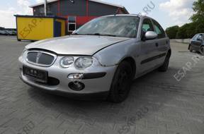 ROVER 25 1.4 16V БЛОК УПРАВЛЕНИЯ NNN100743 / M3P011GHT