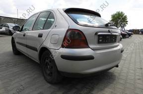 ROVER 25 1.4 16V БЛОК УПРАВЛЕНИЯ NNN100743 / M3P011GHT