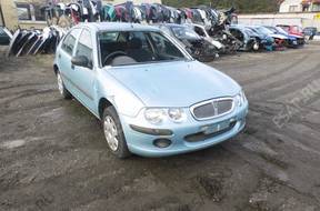 ROVER 25 1.4 16V КОРОБКА ПЕРЕДАЧW