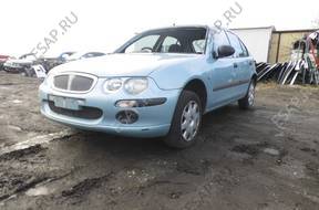 ROVER 25 1.4 16V КОРОБКА ПЕРЕДАЧW