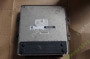 ROVER 25 1.4 БЛОК УПРАВЛЕНИЯ NNN100742