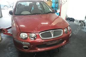 ROVER 25 1.4 CBT 2005 год - КОРОБКА ПЕРЕДАЧW