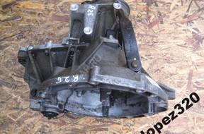 ROVER 25 1.4 КОРОБКА ПЕРЕДАЧW 3U3 год,7002FA МЕХАНИКА