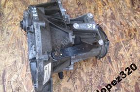 ROVER 25 1.4 КОРОБКА ПЕРЕДАЧW 3U3 год,7002FA МЕХАНИКА