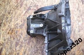 ROVER 25 1.4 КОРОБКА ПЕРЕДАЧW 3U3 год,7002FA МЕХАНИКА