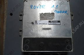 ROVER 25 1.6 16V БЛОК УПРАВЛЕНИЯ NNN100742