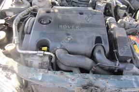 ROVER 25 2,0 TDI ТНВД