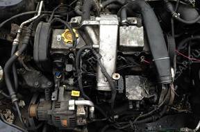 ROVER 25 2,0 TDI  ТУРБИНА КОЛЛЕКТОР WTRYSK