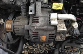 ROVER 25 2,0 TDI  ТУРБИНА КОЛЛЕКТОР WTRYSK