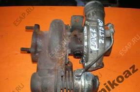 ROVER 2.5 2,5 TD  ТУРБОКОМПРЕССОР