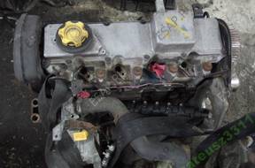 ROVER 25 2.0 TDI TD двигатель 2.0 D 45