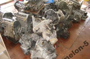 ROVER 25 200 45 400 600 HONDA 2.0 SDI SD КОРОБКА ПЕРЕДАЧ