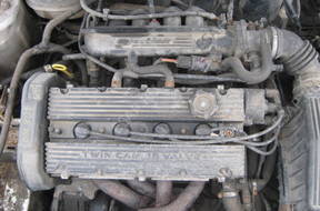 Rover 25 214 45 414 MG двигатель 1.4 B 16V 14K4F 76KW