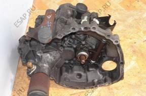 ROVER 25 45 1.4 1.6 16V КОРОБКА ПЕРЕДАЧW MG ZS ZR