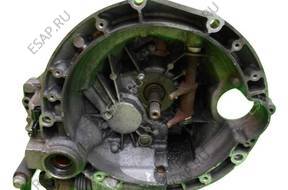 ROVER 25 45 1.4 КОРОБКА ПЕРЕДАЧ BIEGÓW 3U3 год,