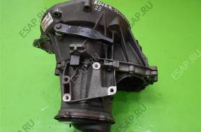 ROVER 25 45 1.4 КОРОБКА ПЕРЕДАЧW 3U3 год,