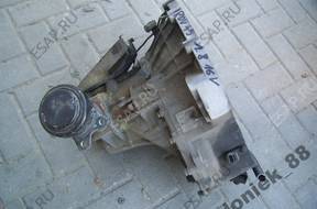 ROVER 25 45 1.8 16V КОРОБКА ПЕРЕДАЧW