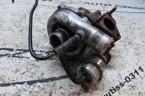 ROVER 25 45 2.0 TD 01 ТУРБОКОМПРЕССОР  FV