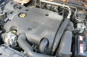 ROVER 25 45 2.0 TDI ТУРБОКОМПРЕССОР