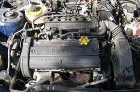 ROVER 25 45 200 214 400 414 416 КОРОБКА ПЕРЕДАЧ