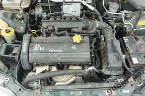 ROVER 25 45 200 400 1.6 16V КОРОБКА ПЕРЕДАЧ IGA