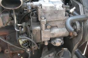 ROVER 25 45 200 400 ACCORD 2.0TD ТНВД