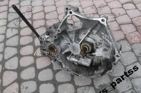 ROVER 25 45 220 420 600 620 SDI DI КОРОБКА ПЕРЕДАЧ