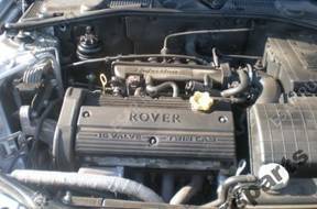 ROVER 25 45 75 LAND ROVER Freelander MG двигатель 1,8