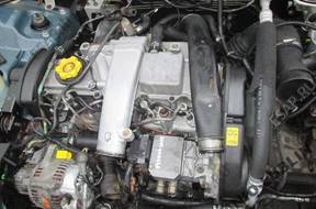 ROVER 25 45 FREELANDER 2.0 IDT SDI ДВИГАТЕЛЬ 20T2N